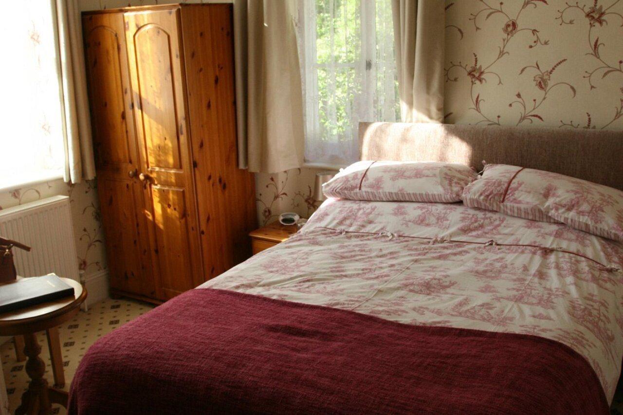 Lorna Doone House Hotel Lynton Luaran gambar