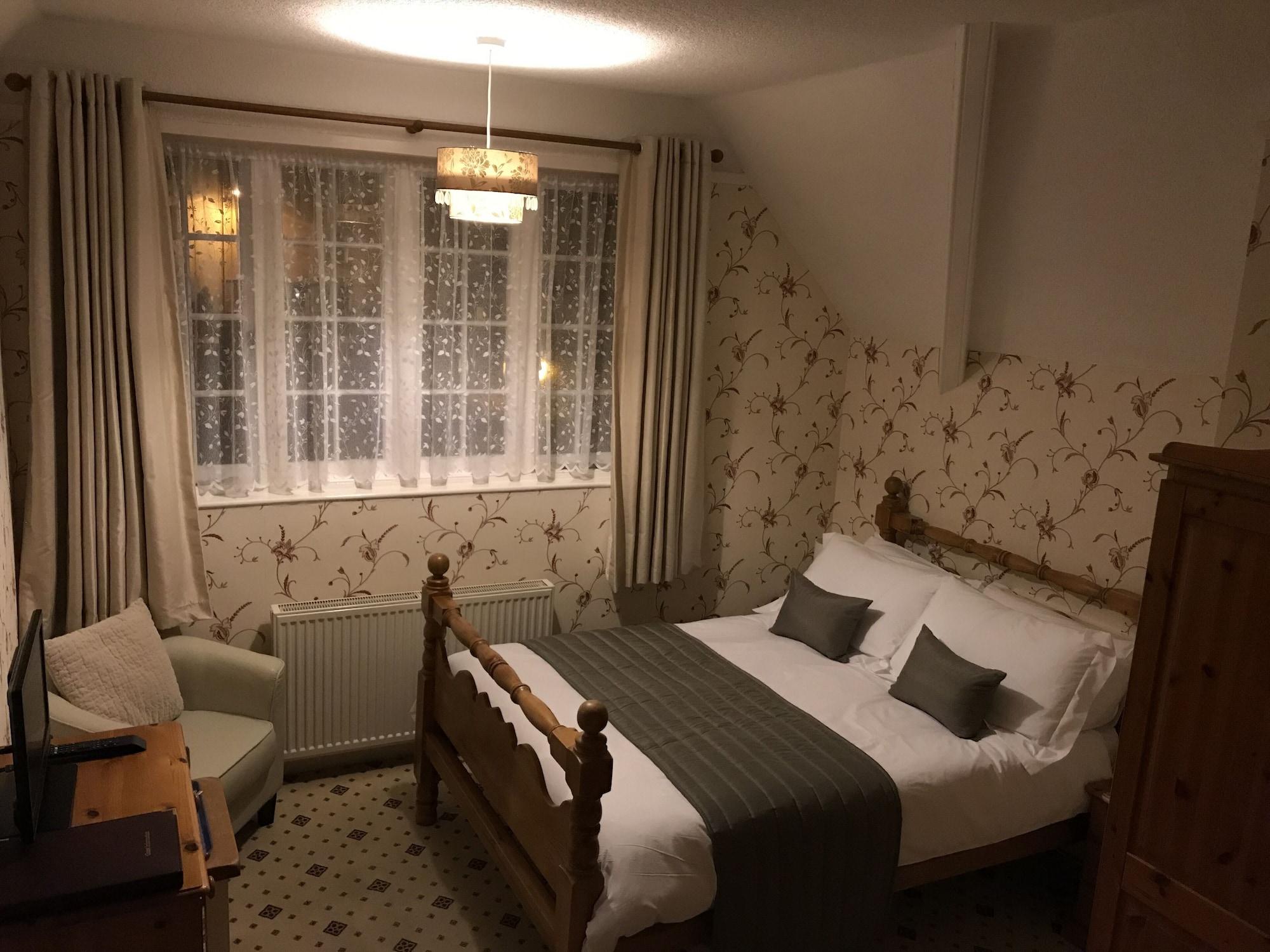 Lorna Doone House Hotel Lynton Luaran gambar