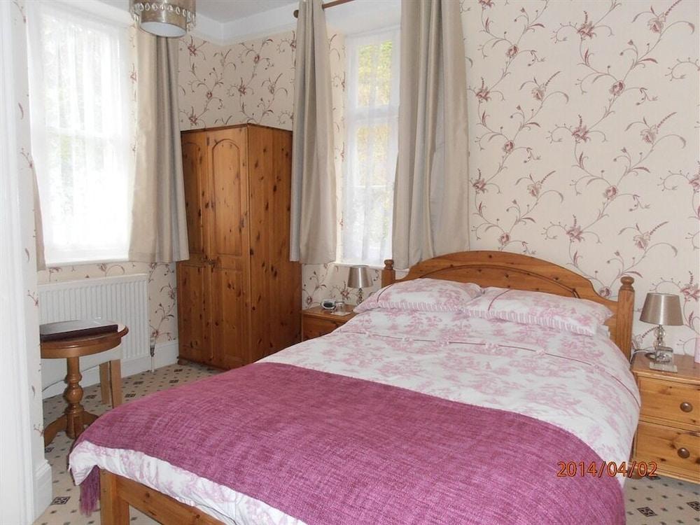 Lorna Doone House Hotel Lynton Luaran gambar