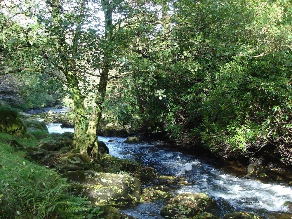 Lorna Doone House Hotel Lynton Luaran gambar