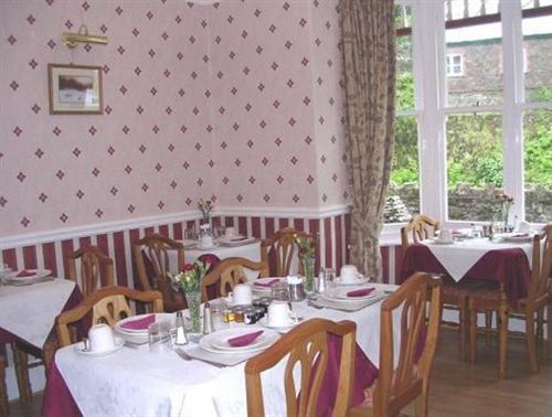 Lorna Doone House Hotel Lynton Luaran gambar