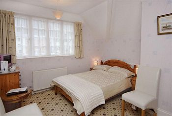 Lorna Doone House Hotel Lynton Luaran gambar